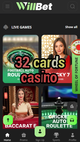 32 Cards Casino - Unique Card Game Casino-birdycasino.ydblkf.net