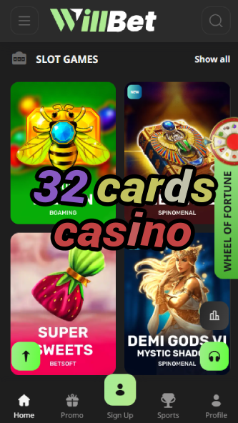 32 Cards Casino - Unique Card Game Casino-birdycasino.ydblkf.net