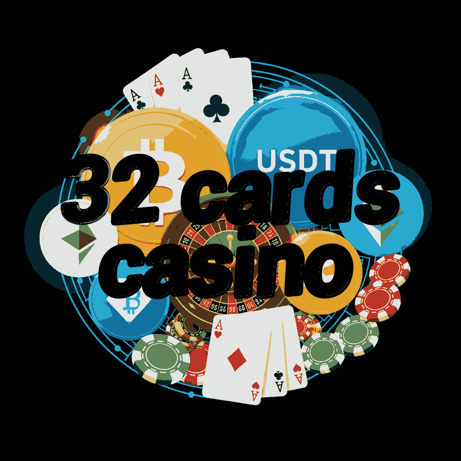 32 Cards Casino - Unique Card Game Casino